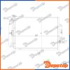 Radiateur de Climatisation pour RENAULT | 042-016-0029, 43268